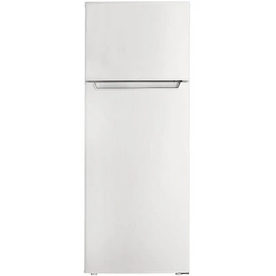 Danby DPF073C2WDB 7.3 cu.ft. Apartment Size Refrigerator | Electronic Express
