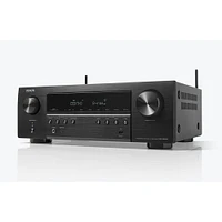 Denon 5.2 Channel 8K AV Receiver | Electronic Express