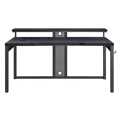 DesignLab Adaptor 63 inch Gaming Desk | Electronic Express