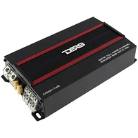 DS18 4 Channel Mini Compact Amplifier | Electronic Express