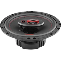 DS18 GEN-X 6.5 inch 3-Way Coaxial Speakers 150 Watts 4-Ohm (Pair) | Electronic Express