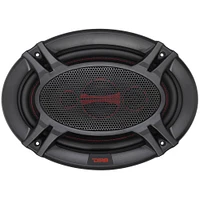 DS18 GEN-X 6x9 4-Way Coaxial Speakers 180 Watts 4-Ohm (Pair) | Electronic Express