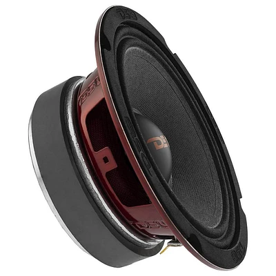 DS18 PRO-X 6.5 inch Mid-Range Loudspeaker 450 Watts 8-Ohm (1 Speaker) | Electronic Express