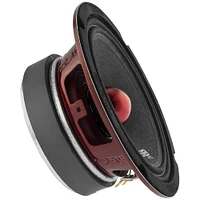 ds18 PRO-X 6.5 inch Mid-Range Loudspeaker with Bullet 500 Watts 4-Ohm | Electronic Express