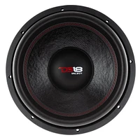 DS18 SELECT 12 inch Subwoofer 500 Watts Svc 4-Ohm | Electronic Express