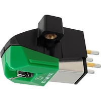 Audio Technica Dual Moving Magnet Cartridge AT-VM95E | Electronic Express