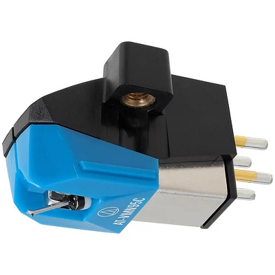 Audio Technica Dual Moving Magnet Phono Cartridge | Electronic Express