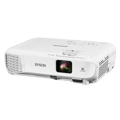 Epson Home Cinema 760HD 720P Projector- HC760 | Electronic Express