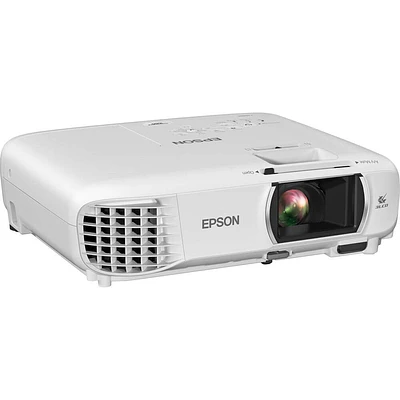 Epson Home Cinema 1080 3LCD 1080p Projector | Electronic Express