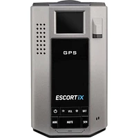 Escort ESCORTIX IX Radar Detector w/ Bluetooth and GPS OPEN BOX | Electronic Express