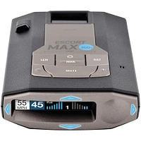 Escort MAX360C MAX 360c Radar Detector | Electronic Express