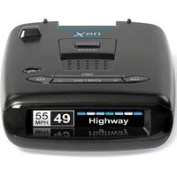 Escort ESCORT X80 Radar Detector | Electronic Express