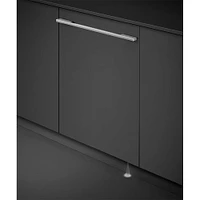 Fisher & Paykel 24 inch Panel Ready Series 7 Integrated Dishwasher  | Electronic Express