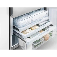 Fisher & Paykel RF201ACUSX1N 36 inch Refrigerator  | Electronic Express