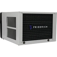 Friedrich Kuhl Series 12000 BTU 12.0 EER 115V Smart Window Air Conditioner | Electronic Express