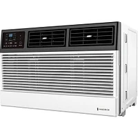 Friedrich 8,000 BTU Thru-the-Wall Air Conditioner with Heater- UET08A11A | Electronic Express