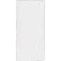 Frigidaire 20.0 Cu. Ft. White Upright Freezer | Electronic Express