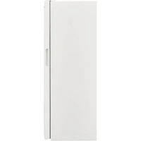 Frigidaire 20.0 Cu. Ft. White Upright Freezer | Electronic Express