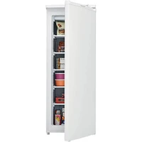 Frigidaire 6.0 Cu. Ft. White Freestanding Upright Freezer | Electronic Express