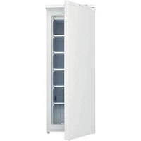 Frigidaire 6.0 Cu. Ft. White Freestanding Upright Freezer | Electronic Express