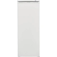 Frigidaire 6.0 Cu. Ft. White Freestanding Upright Freezer | Electronic Express