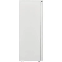 Frigidaire 6.0 Cu. Ft. White Freestanding Upright Freezer | Electronic Express
