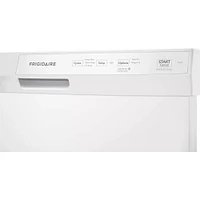 Frigidaire FFCD2413UW 60dB Built-In Dishwasher | Electronic Express