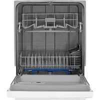 Frigidaire FFCD2413UW 60dB Built-In Dishwasher | Electronic Express