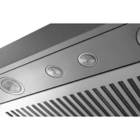 Frigidaire Professional 30 inch Stainless Under Cabinet Range Hood | Electronic Express