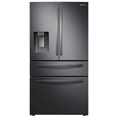 Samsung RF28R7201SG/AA 28 Cu.Ft. French Door Refrigerator | Electronic Express