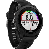 Garmin 010-01746-00 Forerunner 935 Running Watch, Black | Electronic Express