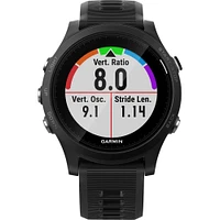 Garmin 010-01746-00 Forerunner 935 Running Watch, Black | Electronic Express