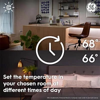 GE CYNC Room Temperature Sensor | Electronic Express