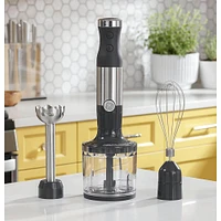 GE Immersion 2-Speed Blender | Electronic Express