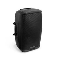 Gemini 15 inch 2000W Active Bluetooth Loudspeaker with Stand | Electronic Express