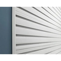 Gladiator Garage Works 8 Ft. GearWall® Panels (2-Pack) - Grey | Electronic Express