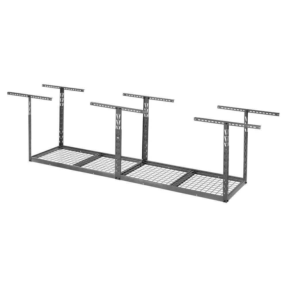 Gladiator Garage Works Overhead GearLoft Storage Rack x 8