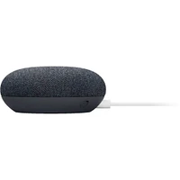 Google GA00781US Nest Mini - Charcoal | Electronic Express