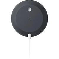 Google GA00781US Nest Mini - Charcoal | Electronic Express