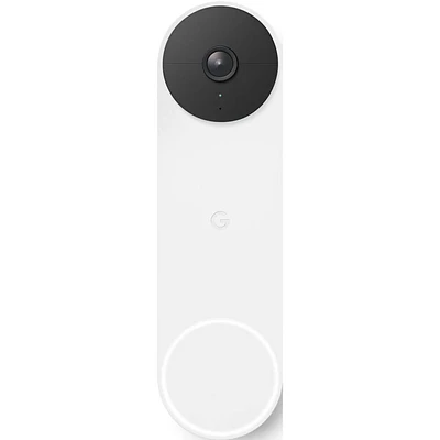 Google Nest Video Doorbell (Battery