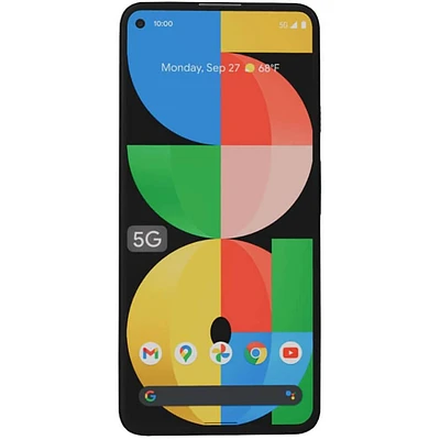 Google Pixel 5a with 5G - 128 GB | Electronic Express