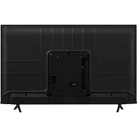 Hisense 50 inch A6G Series LED 4K Smart TV OPEN BOX | Electronic Express