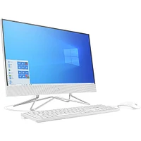 HP All-in-One Desktop W/ Intel I5- 27DP0170 | Electronic Express