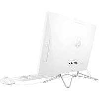 HP All-in-One Desktop W/ Intel I5- 27DP0170 | Electronic Express