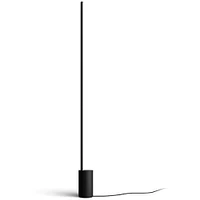 Hue Gradient Signe Floor Lamp - Black | Electronic Express