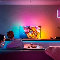 Hue Play gradient lightstrip