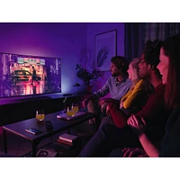 Philips Hue Play Light Bar Extension | Electronic Express