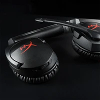 HyperX Cloud Stinger Gaming Headset - Black | Electronic Express