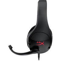 HyperX Cloud Stinger Gaming Headset - Black | Electronic Express