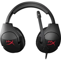 HyperX HXHSCSBK Cloud Stinger Gaming Headset | Electronic Express